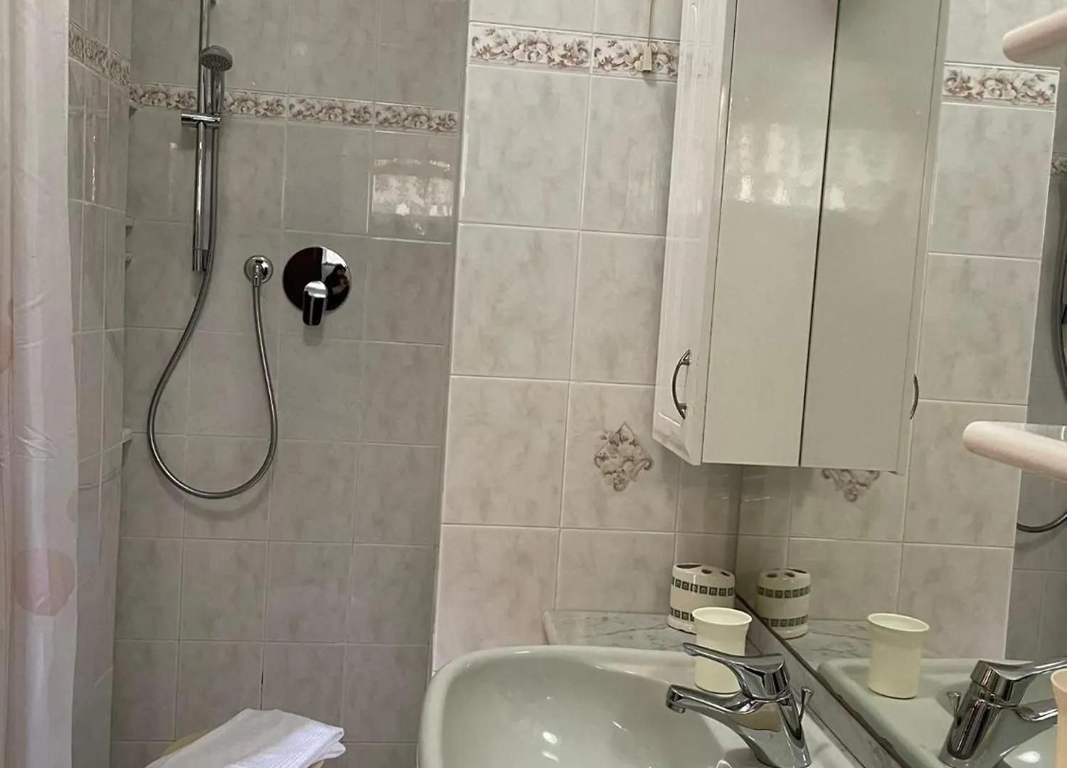 Casavacanze Internazionale Diano Marina Apartmanhotel