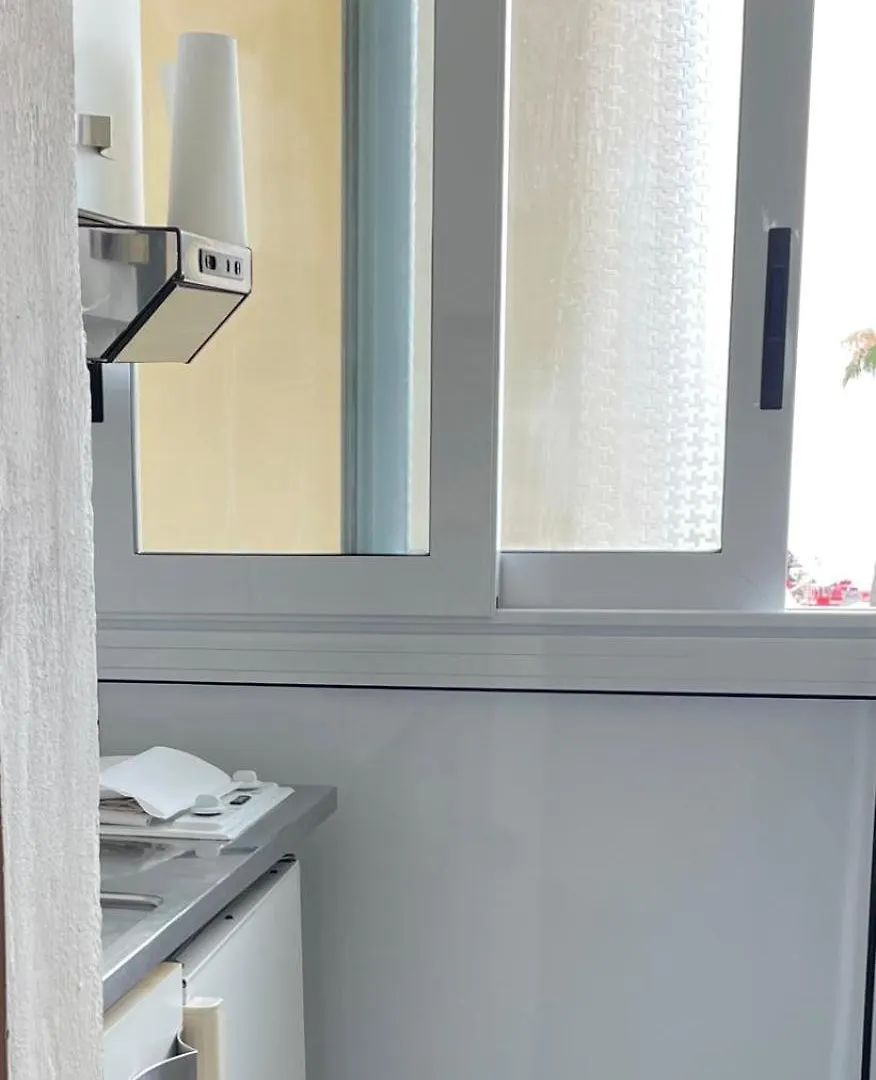 Casavacanze Internazionale Diano Marina Apartmanhotel