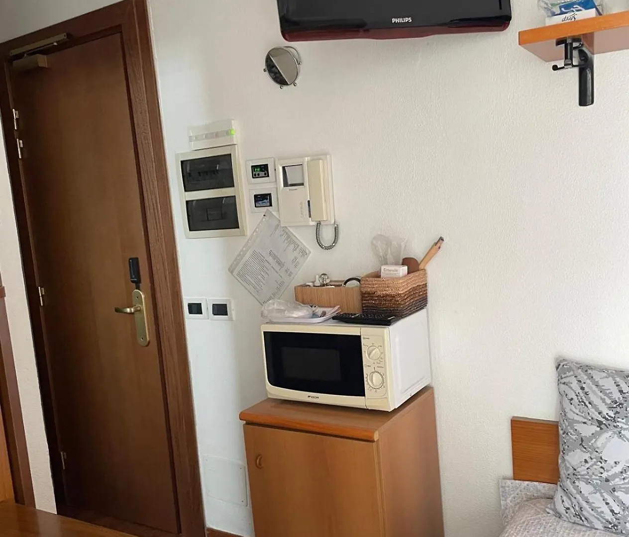 Casavacanze Internazionale Diano Marina 0*,