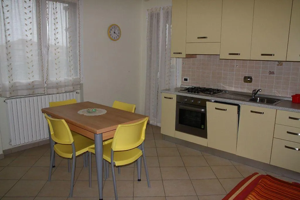 Casavacanze Internazionale Aparthotel Diano Marina