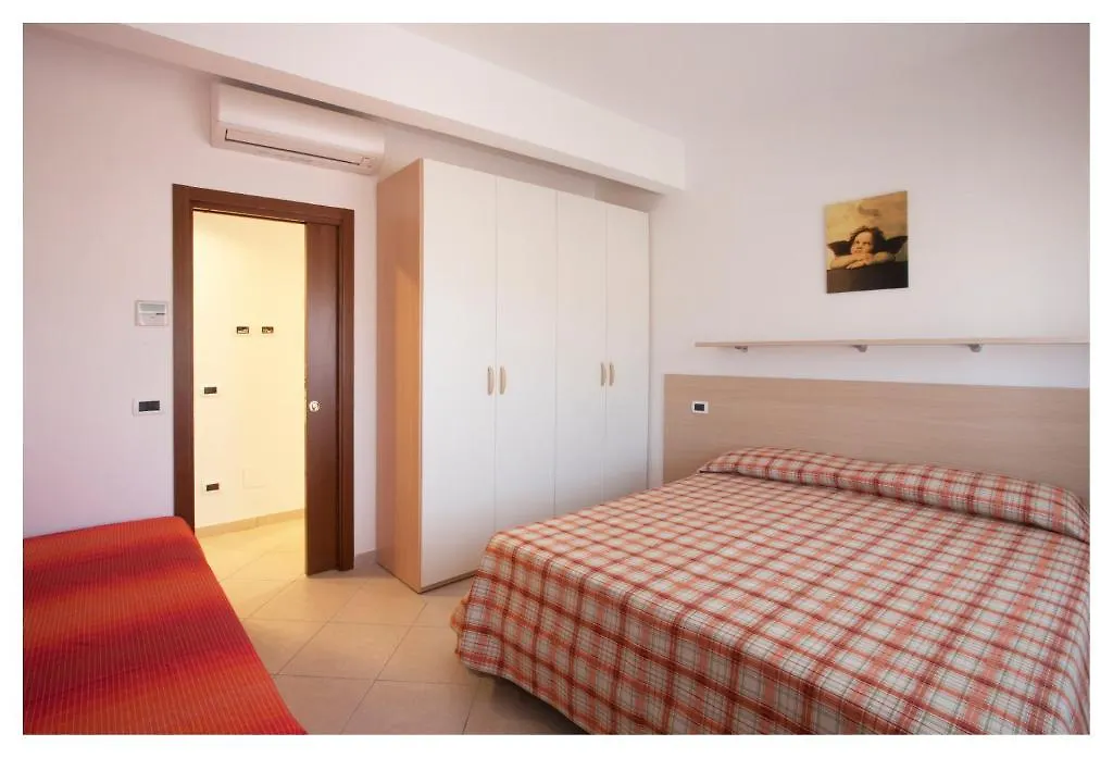 Casavacanze Internazionale Diano Marina Apartmanhotel
