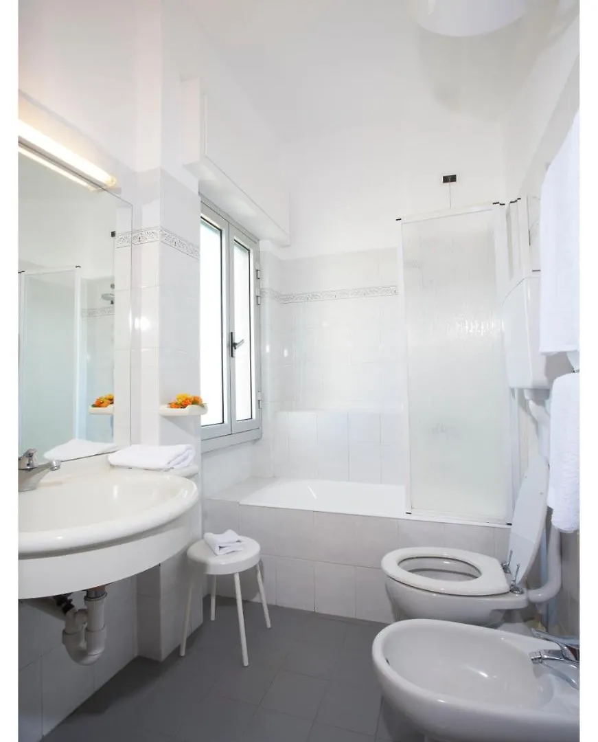 Casavacanze Internazionale Aparthotel Diano Marina 0*,  Italy