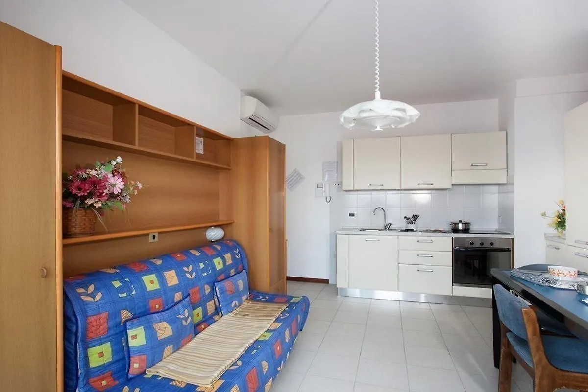 Casavacanze Internazionale Aparthotel Diano Marina