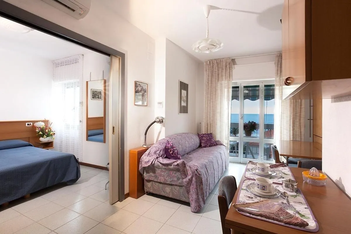 Casavacanze Internazionale Diano Marina
